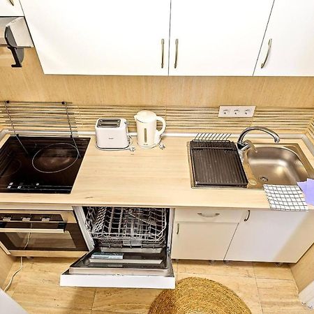 Apartamento Las Ninas - Ole Solutions 엘푸에르토데산타마리아 외부 사진