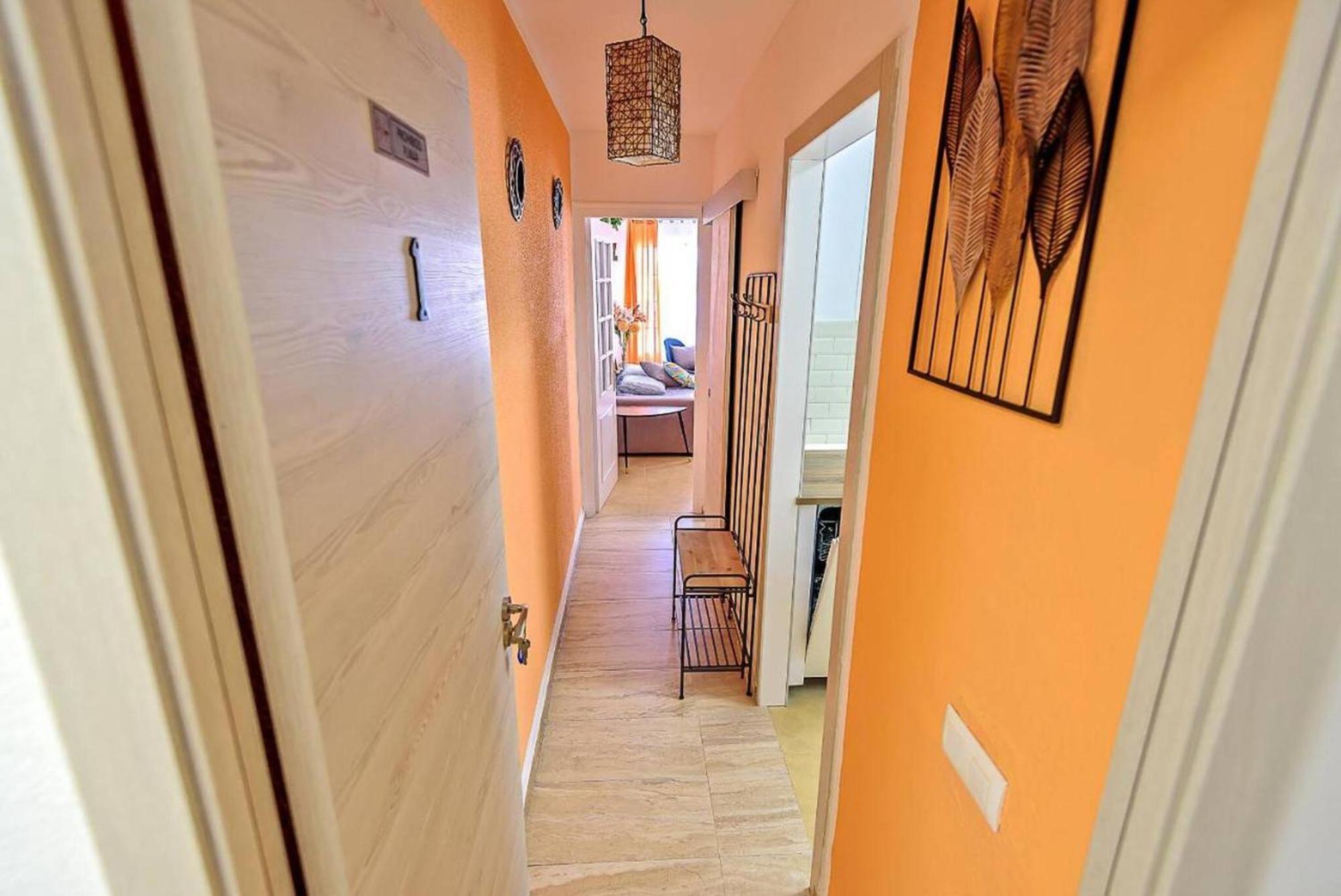 Apartamento Las Ninas - Ole Solutions 엘푸에르토데산타마리아 외부 사진