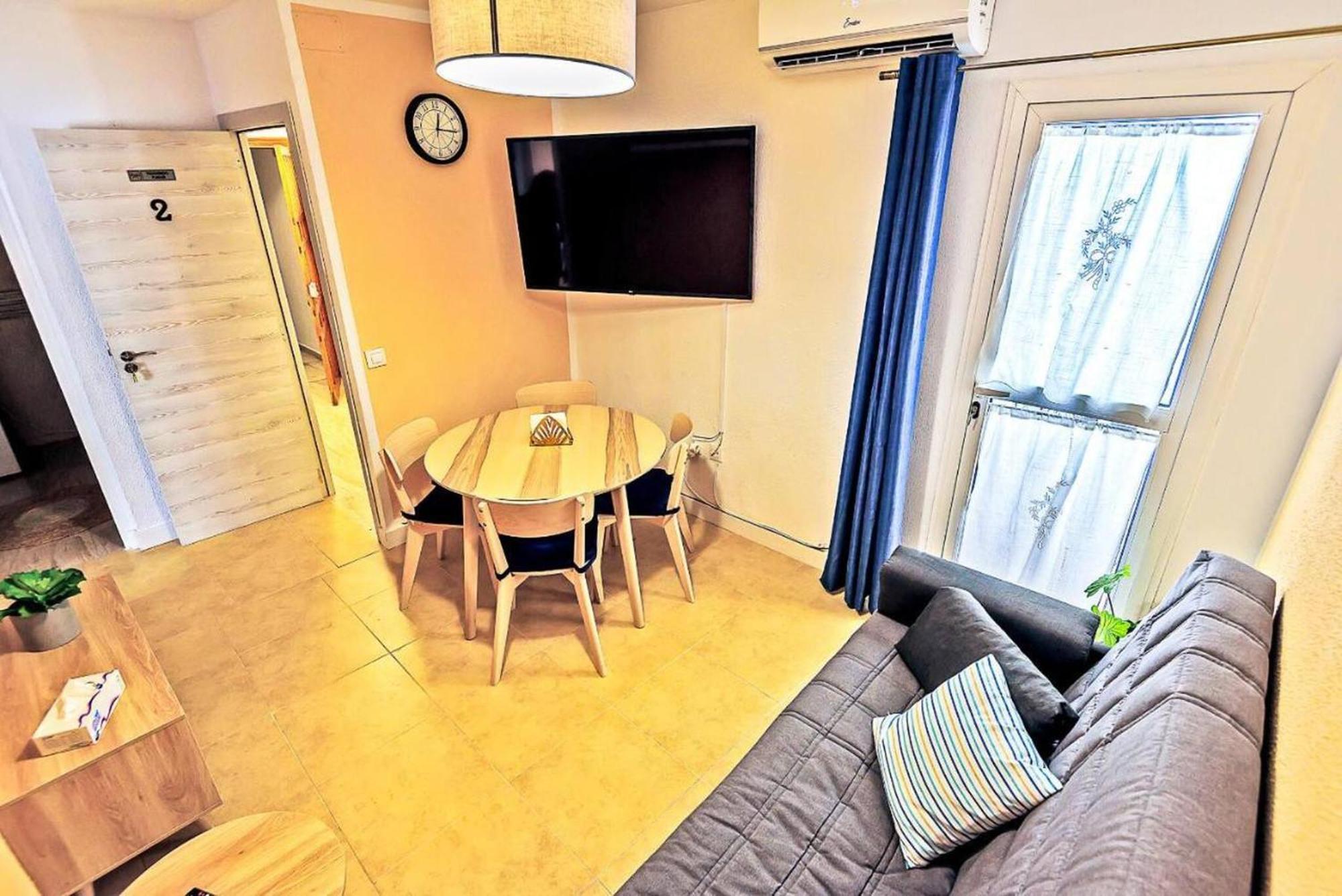 Apartamento Las Ninas - Ole Solutions 엘푸에르토데산타마리아 외부 사진