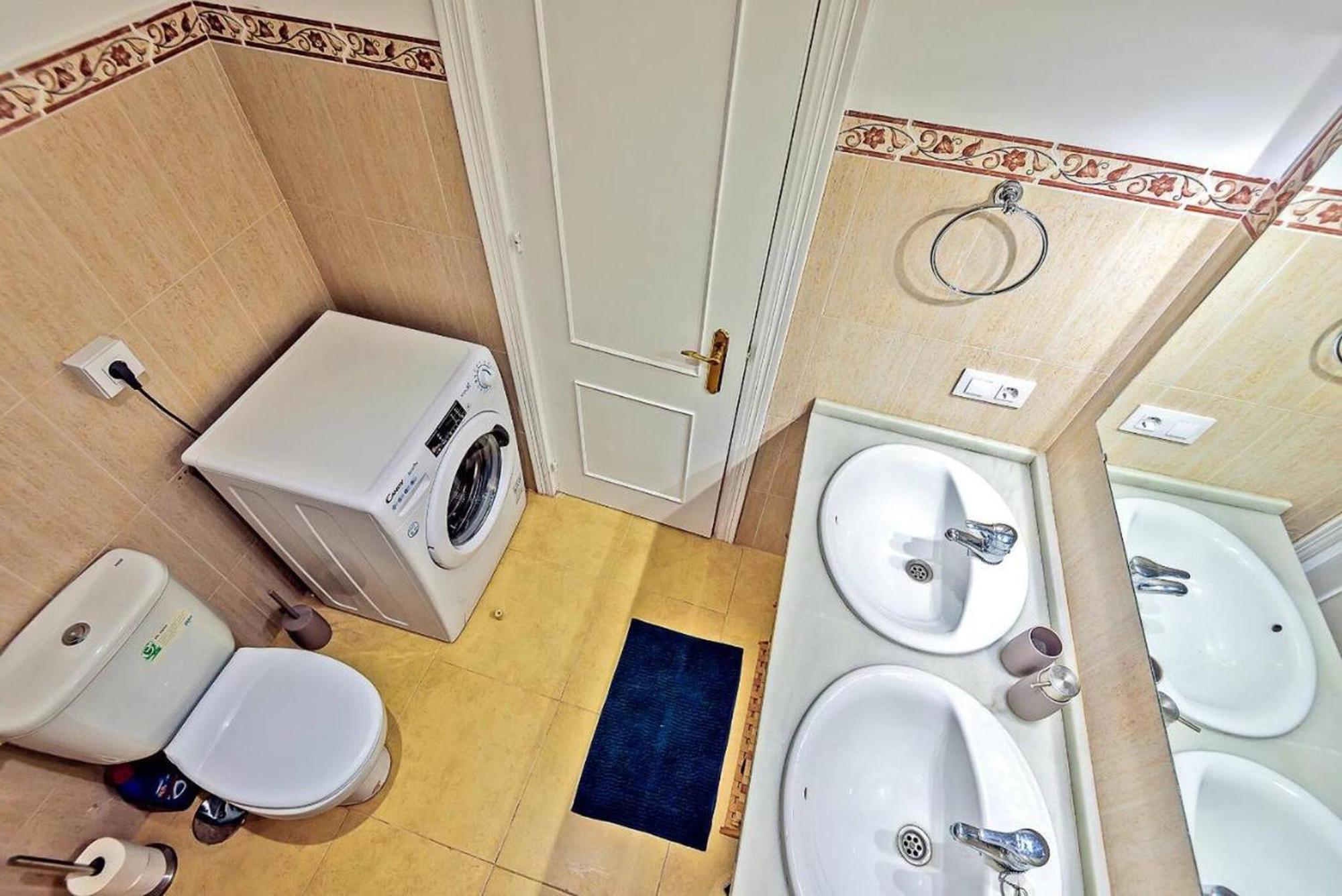 Apartamento Las Ninas - Ole Solutions 엘푸에르토데산타마리아 외부 사진
