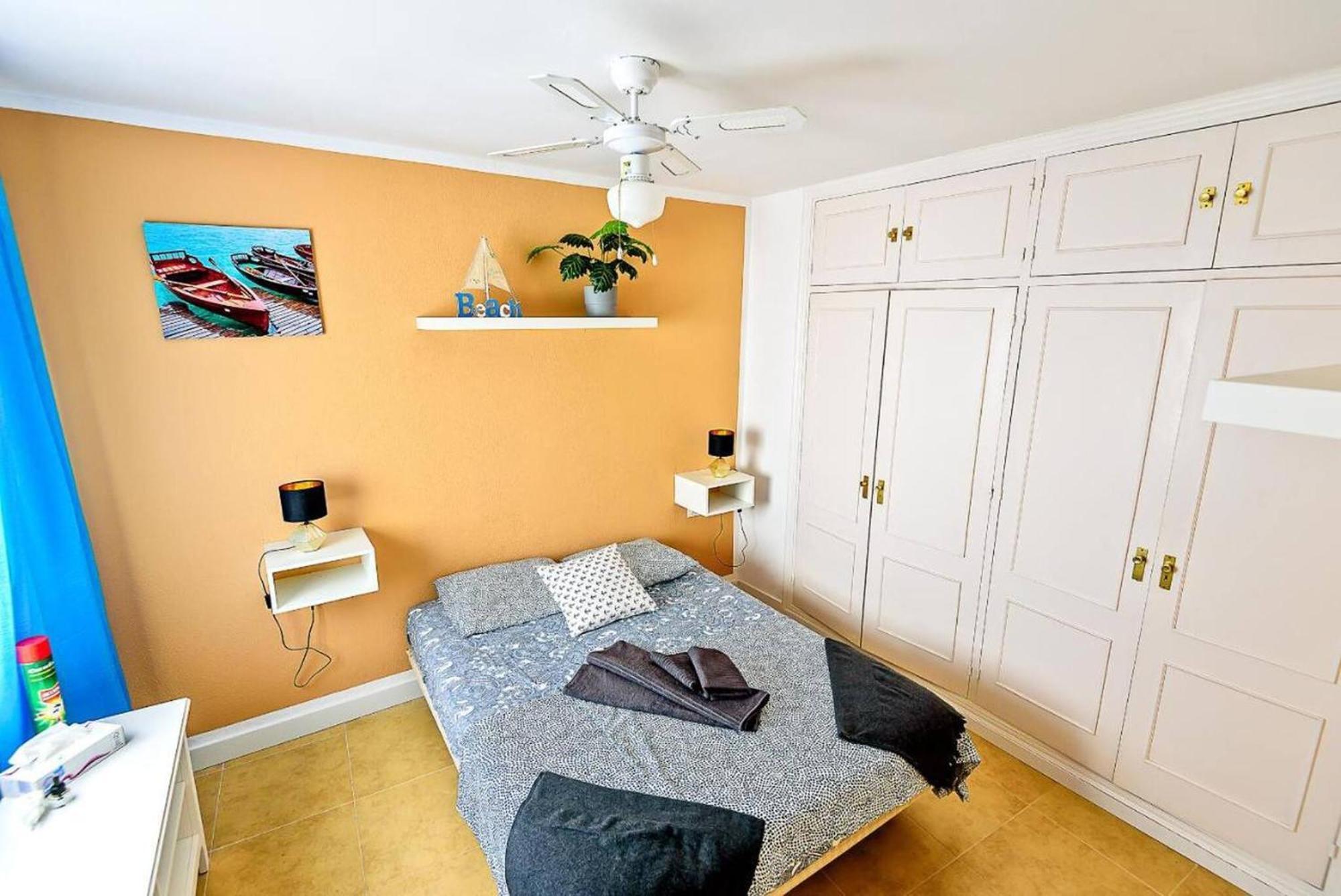 Apartamento Las Ninas - Ole Solutions 엘푸에르토데산타마리아 외부 사진