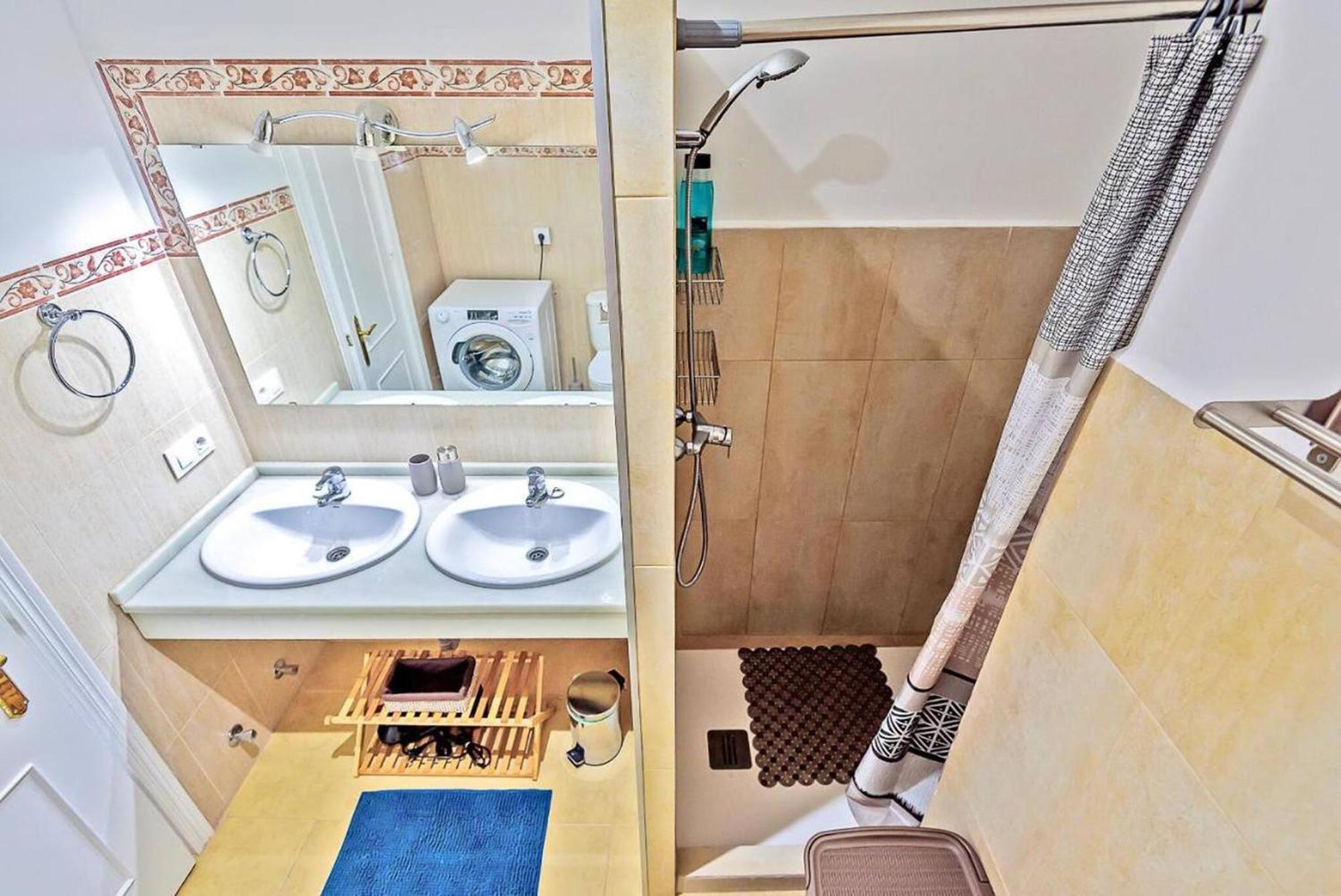 Apartamento Las Ninas - Ole Solutions 엘푸에르토데산타마리아 외부 사진