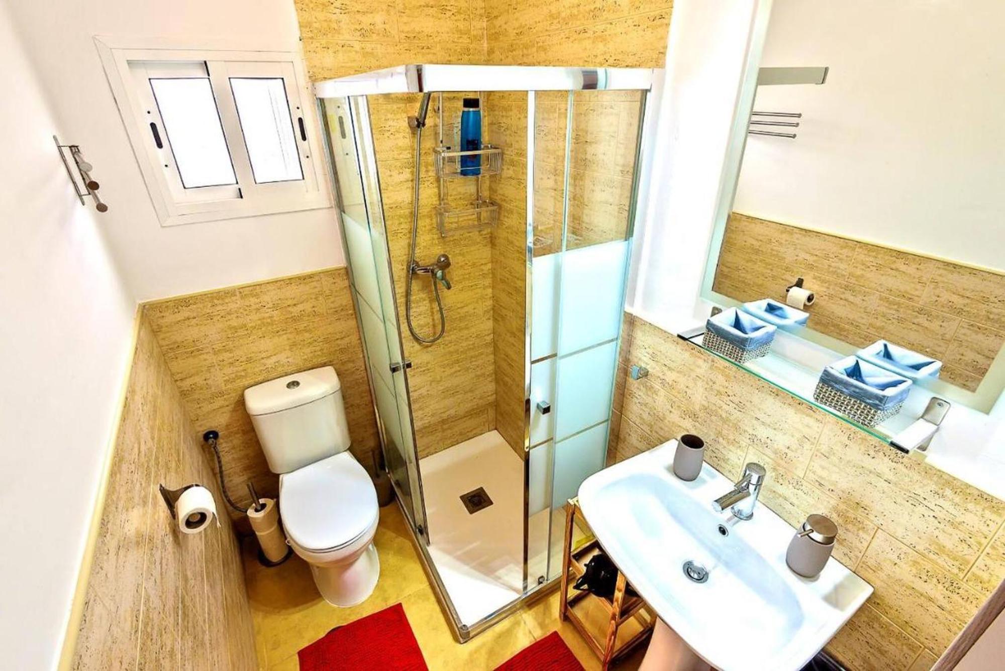 Apartamento Las Ninas - Ole Solutions 엘푸에르토데산타마리아 외부 사진