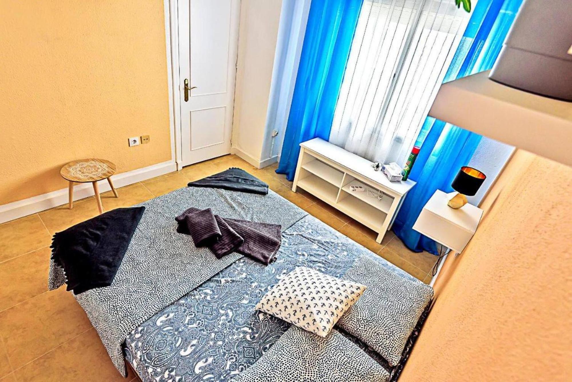 Apartamento Las Ninas - Ole Solutions 엘푸에르토데산타마리아 외부 사진