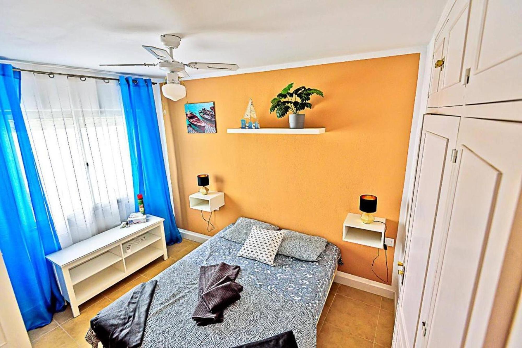 Apartamento Las Ninas - Ole Solutions 엘푸에르토데산타마리아 외부 사진