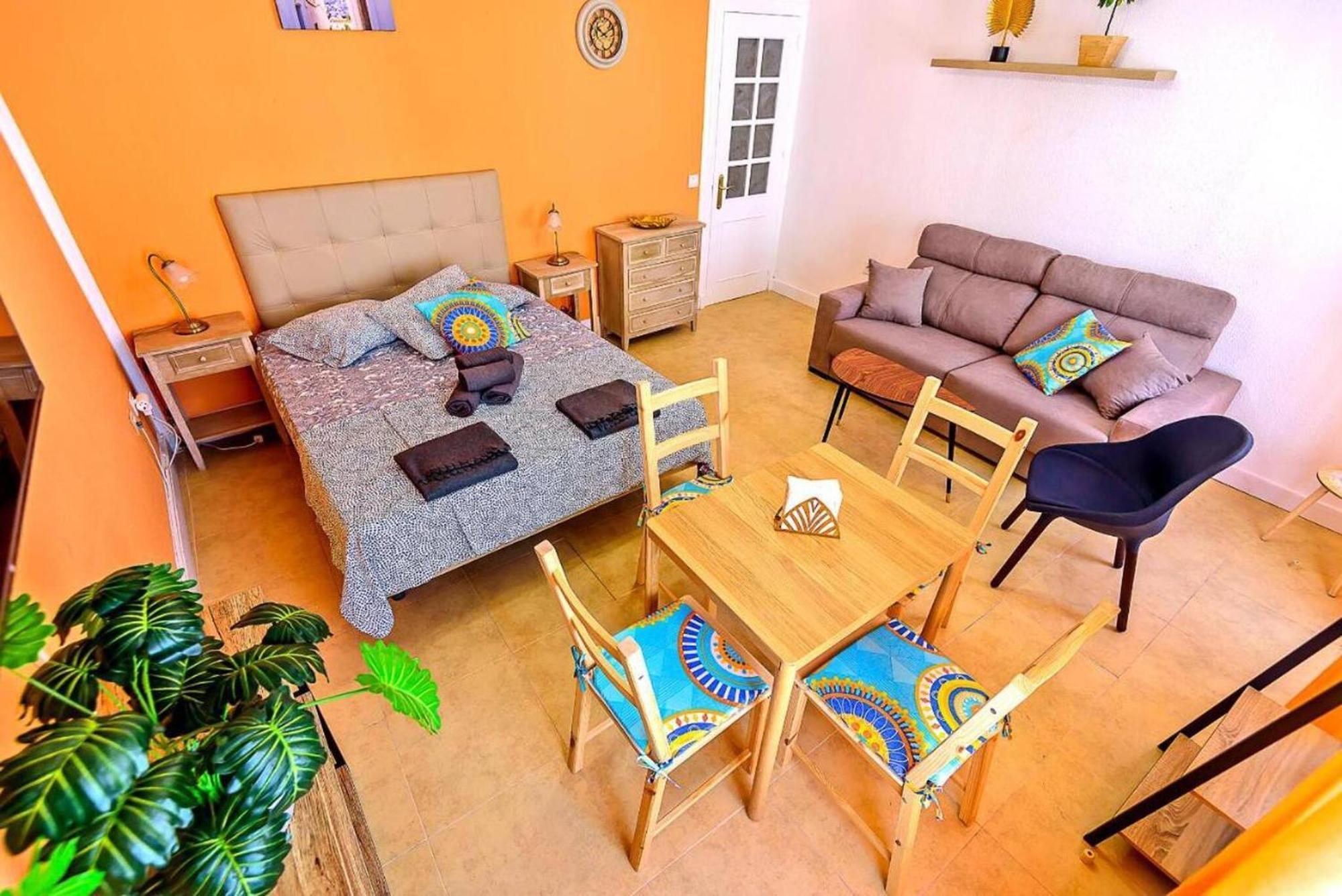 Apartamento Las Ninas - Ole Solutions 엘푸에르토데산타마리아 외부 사진