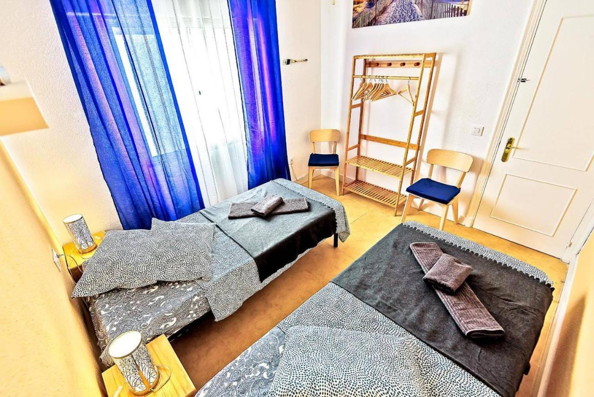 Apartamento Las Ninas - Ole Solutions 엘푸에르토데산타마리아 외부 사진